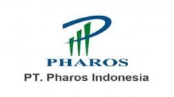 PT Pharos Indonesia Tbk