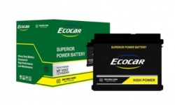 Ecocar Superior Power Battery
